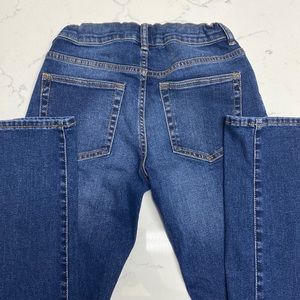 Gap denim slim stretch boys denim